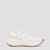 Veja Full White Textile Condor 3 Sneakers In White