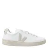 Veja "campo Chromefree" Sneakers In White