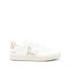 Veja Sneaker Campo White/platinum