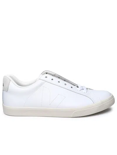 Veja White Sneakers