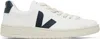 Veja White Urca Cwl Sneakers In White