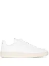 Veja V-12 Low-top Sneakers In White