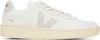 Veja V90 Sneakers In Extra-white_natural