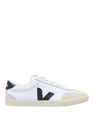 Veja Sneakers In White