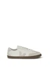 Veja Volley Sneaker In White