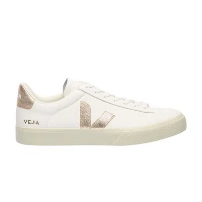 Pre-owned Veja Wmns Campo 'extra White Plantine' | Women's Size 40