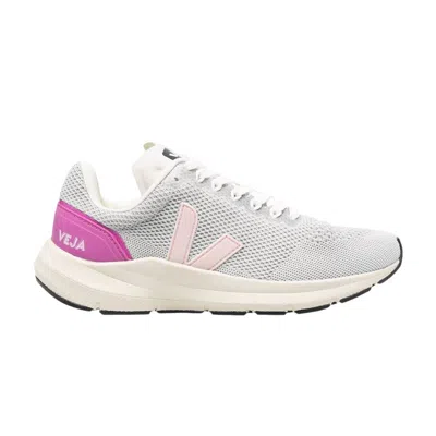 Pre-owned Veja Wmns Marlin Lt 'polar Petale' | Grey | Women's Size 36 In Gray