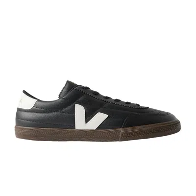 Pre-owned Veja Wmns Panenka 'black White Gum' | Women's Size 41
