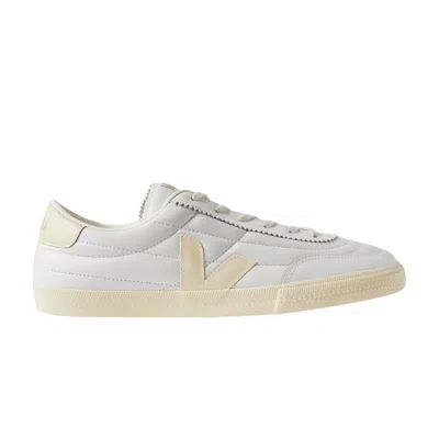 Pre-owned Veja Wmns Panenka 'white Calcaire' | Women's Size 38