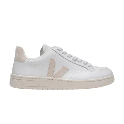 Pre-owned Veja Wmns V-12 Ii 'extra White Sable' | Women's Size 39