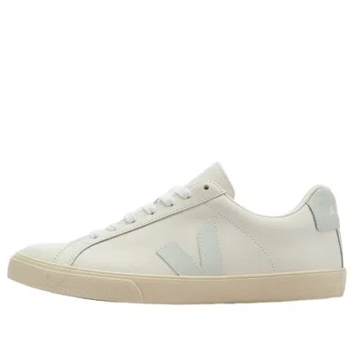 Veja (wmns)  Esplar Leather Shoes 'white Green'