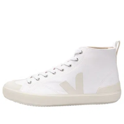 Veja (wmns)  Nova High-top Sneakers 'white Beige'