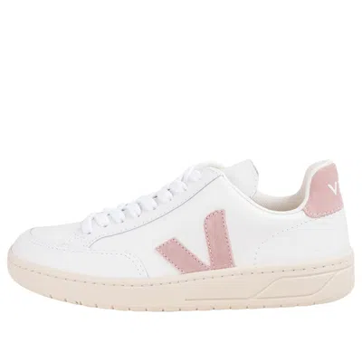 Veja (wmns)  V-12 Leather 'extra White Babe'