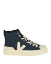 Veja Watta Ii Sneaker In Blue