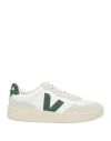Veja Chromefree Sneakers Campo Sneakers In Purple
