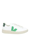 Veja Chromefree Sneakers Campo Sneakers In Purple