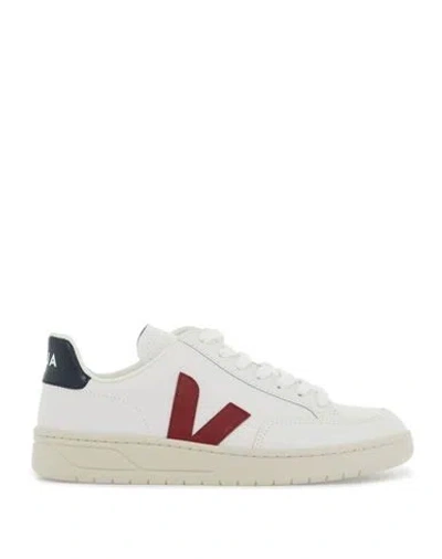 Veja Sneaker V-12 Unisex In White