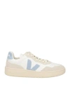 Veja Sneakers In White