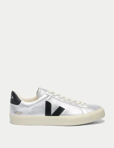 Veja Women's Campo Leather Trainers