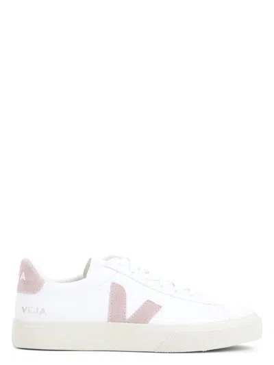 VEJA WOMEN'S CAMPO SNEAKERS