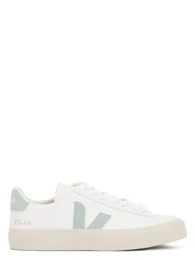 VEJA WOMEN'S CAMPO SNEAKERS