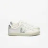 Veja Esplar Bi-color Low-top Sneakers In Multi