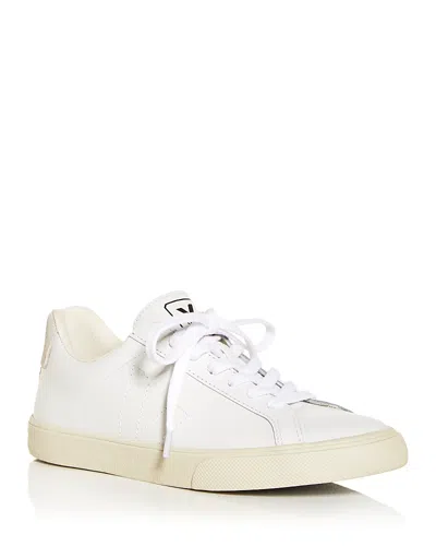 VEJA WOMEN'S ESPLAR LOW TOP SNEAKERS,EA2001A