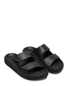 Veja Etna O.t. Leather Full Slippers Shoes