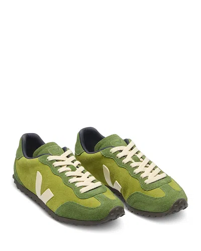Veja Women's Gt Running Sneakers In Green
