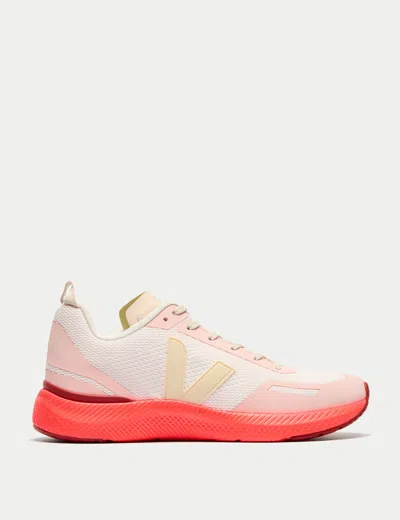 Veja Women's Impala Engineered-mesh Road Running Shoes
