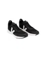 Veja Women Impala Engineered Mesh Sneakers In Black/cream In Black