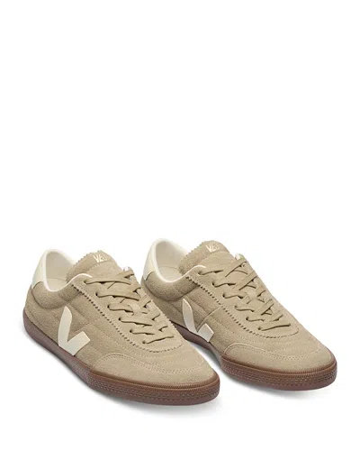 Veja Women's Panenka Sneakers In Brown