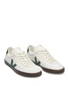 Veja Women's Panenka Sneakers In White