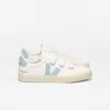 Veja Recife Grip-trio Court Sneakers In White