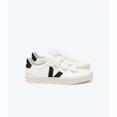 Veja Recife Lace In Black