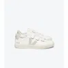 Veja Campo Sneaker In White