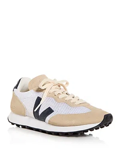 Veja Women's Rio Branco Light Aircell Low Top Sneakers In Beige