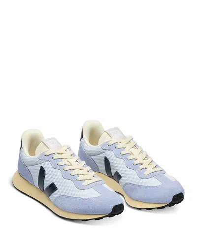 VEJA WOMEN'S RIO BRANCO LOW TOP SNEAKERS