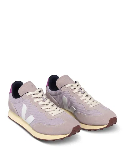 VEJA WOMEN'S RIO BRANCO LOW TOP SNEAKERS