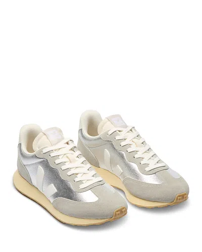 Veja Women's Rio Branco Running Sneakers In Multi