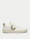 Veja Tallone Platinum Low-top Sneakers