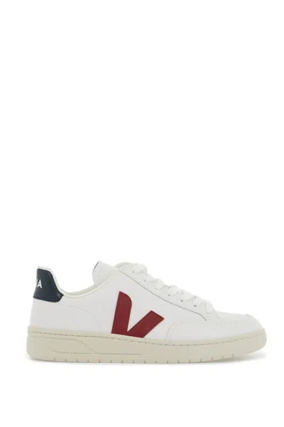 Veja Sneaker V-12 Unisex In White