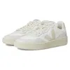 Veja Recycled Mesh Sneakers With Amazonian Rubber Outsole In Multi