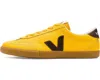 Veja Eagle Sneakers In Yellow