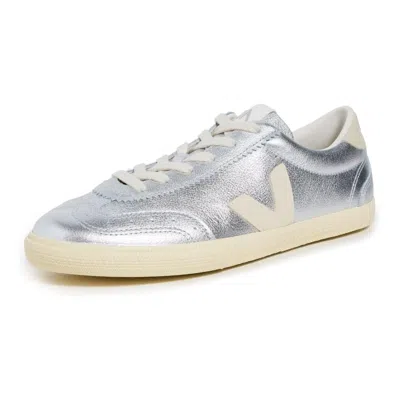 Veja Shoes In Gray
