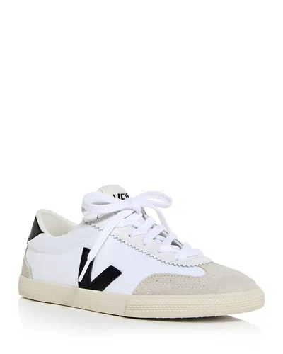 Veja Sneakers In White