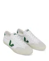 Veja Chromefree Sneakers Campo Sneakers In Purple