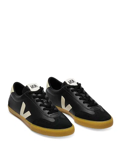 VEJA WOMEN'S VOLLEY TENT SNEAKERS
