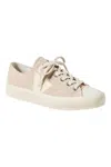Veja Wata Ii Suede In Beige