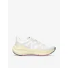 Veja Full White Textile Condor 3 Sneakers In White
